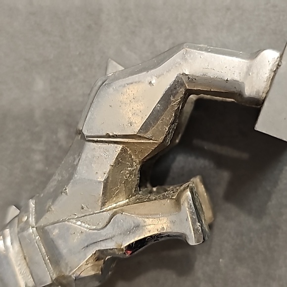 Vintage Mack Bulldog Hood Ornament Auto Collectible Rare - Picture 11 of 13